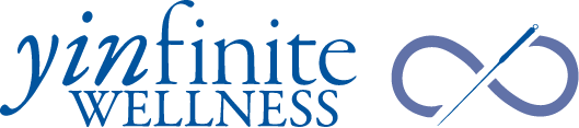 Yinfinite Wellness logo